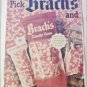 1948 Brachs Candy Corn ad