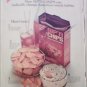 1966 Nabisco Sip'N Chips ad