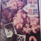 1968 Nabisco Flings & Shapies ad