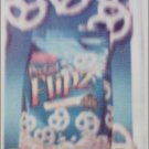 2000 Nestle Pretzel Flipz ad