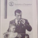 1971 Antonio y Cleopatra Grenadier Cigar ad