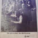1966 AT&T ad