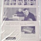 Edison Voicewriter ad #2