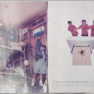 1997 Hewlett Packard Deskjet 722C Printer ad