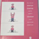 American Greetings Card Cleveland ad