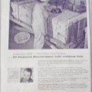1958 Acme Steel Strapping ad