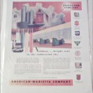 1946 American-Marietta Company ad