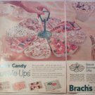 1961 Brachs Summertime Candy ad