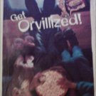 2000 Orville Redenbachers Popcorn ad
