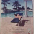 2000 Pepperidge Farm Goldfish ad