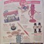 Planters Peanuts Collectibles ad
