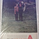 Acrilan Man & Boy ad