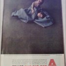 Acrilan 2 Girls ad