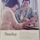 AT&T Sunday ad