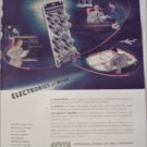 1950 IBM Business Machines ad