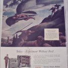 1952 IBM Business Machines ad #2