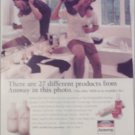 1995 Amway ad