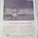 1948 ARMCO Stainless Steel ad