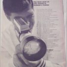 1966 Canon Super 8 Movie Camera ad