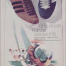 Adidas Shoe ad