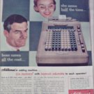1956 National Adding Machine ad