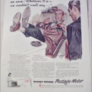 Pitney-Bowes Postage Meter ad #1