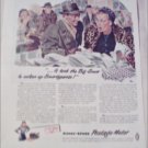 1948 Pitney-Bowes Postage Meter ad