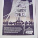 1948 Babcock & Wilcox Company ad