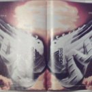 1992 Adidas Shoe Celtics ad