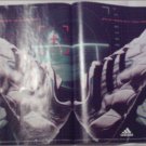 1998 Adidas Shoe ad