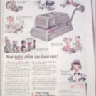 1955 Pitney-Bowes Postage Meter
