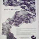 1948 Barrett Division ad