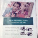 2000 Fujifilm Camera ad #1