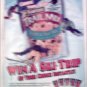 2000 Planters Trail Mix Ski Trip Contest ad