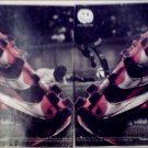 1998 Adidas Shoe Soccer ad