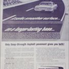Asphalt Institue ad