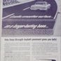 Asphalt Institue ad