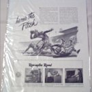 1948 Remington Rand Business Machines ad