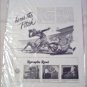 1948 Remington Rand Business Machines ad