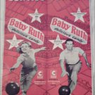 Curtiss Baby Ruth Bowling ad