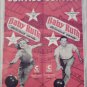 Curtiss Baby Ruth Bowling ad