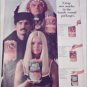 1969 Quaker Chips ad