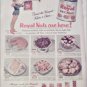 Royal Pecans ad