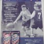 2000 Nabisco Sportz Crackers ad
