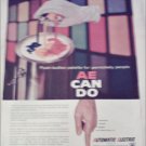 Automatic Electric ad