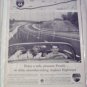 Asphalt Institute ad featuring I44