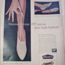 1963 B.F.Goodrich P-F Canvas ad #1