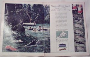1963 B.F.Goodrich P-F Canvas ad #2
