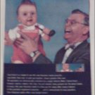 1957 Keystone K-100 8 mm Projector ad