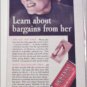 1935 Dentyne Chewing Gum ad